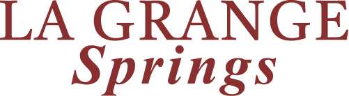 La Grange Springs logo