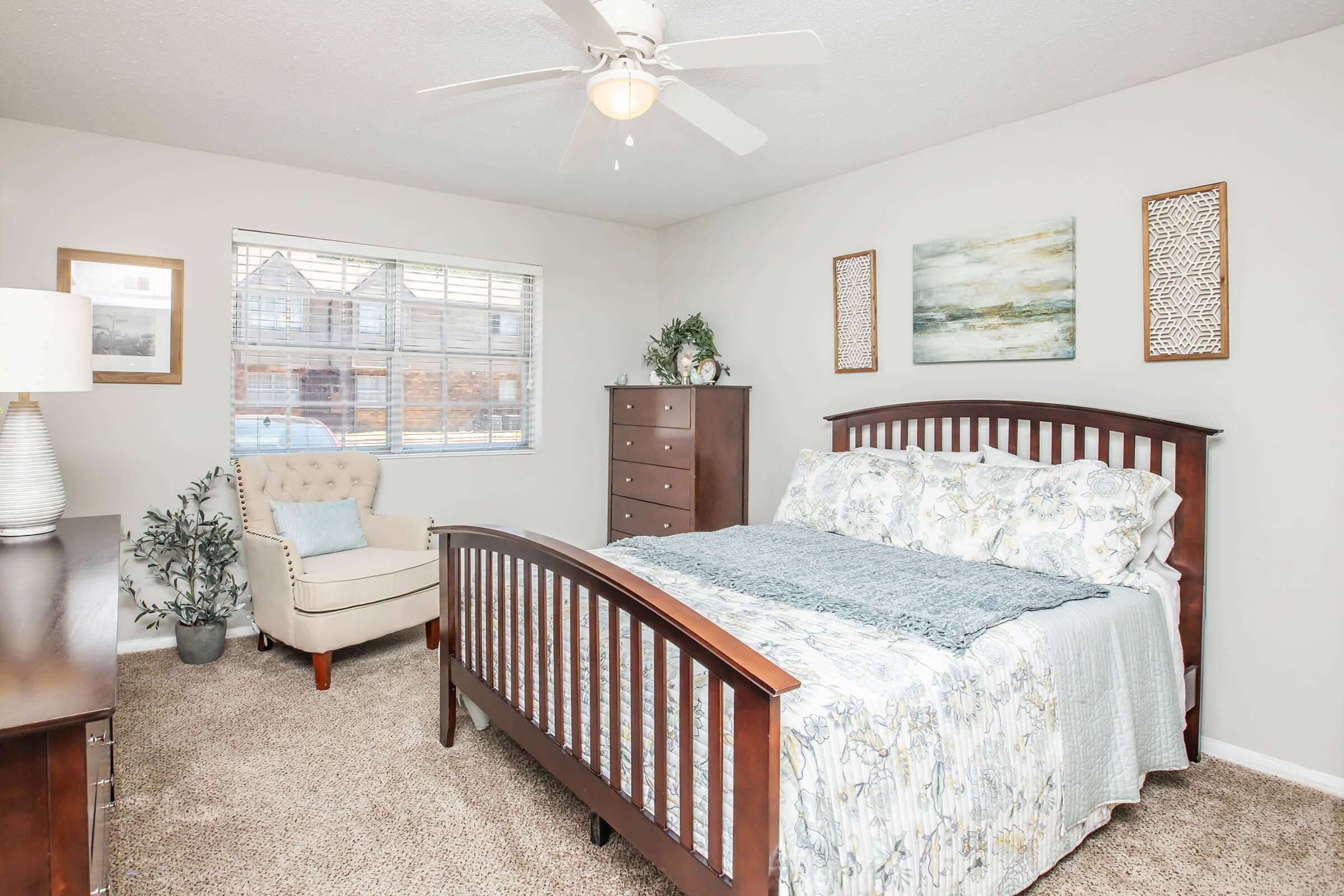 Apartment Features