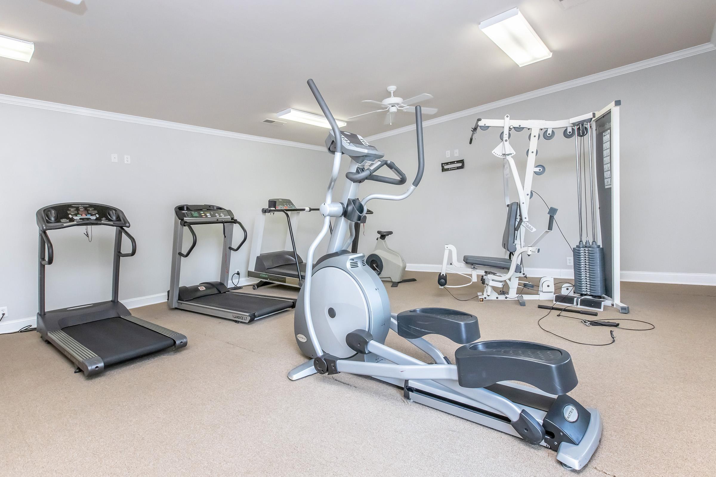 Community Amenities