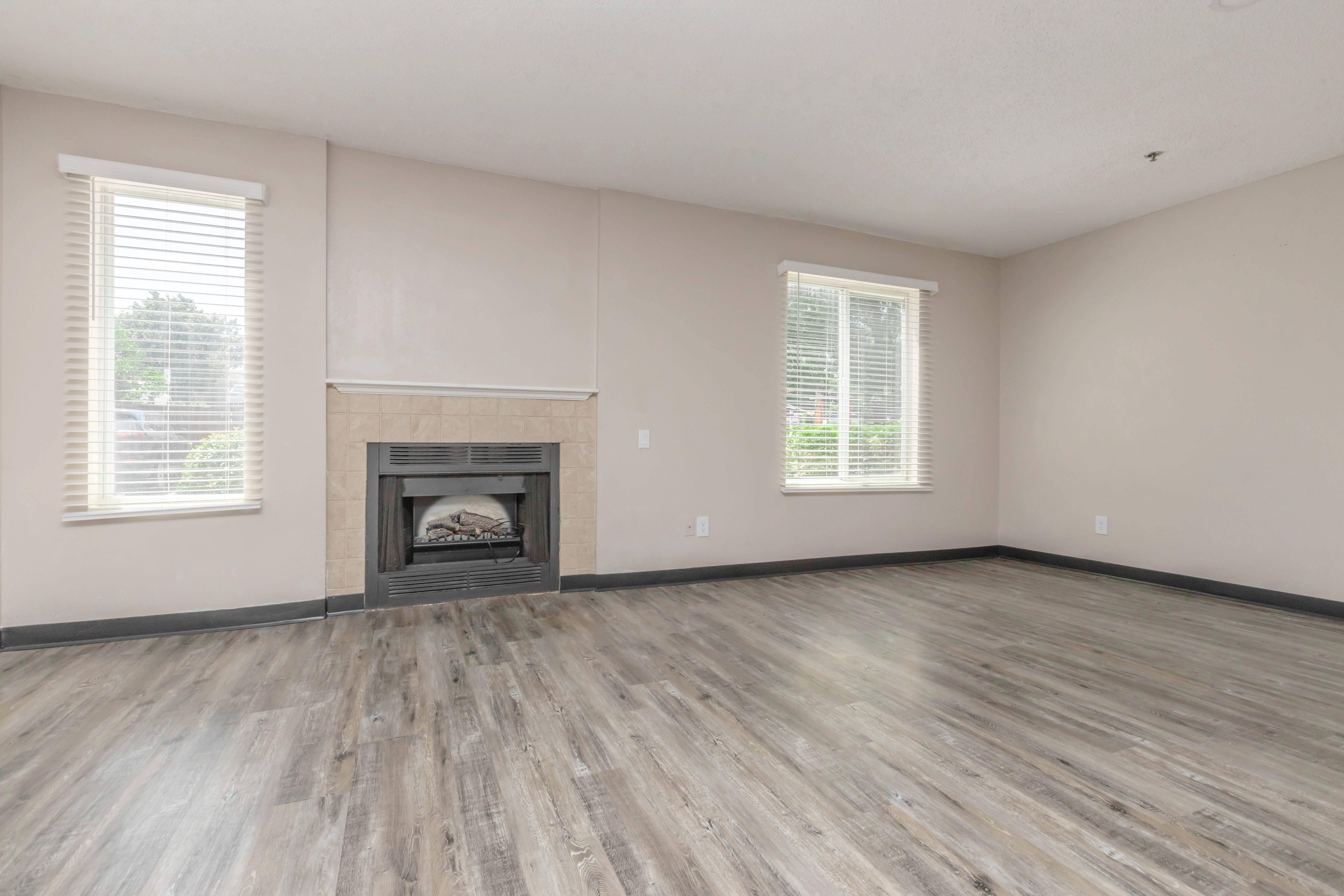 Apartment Features