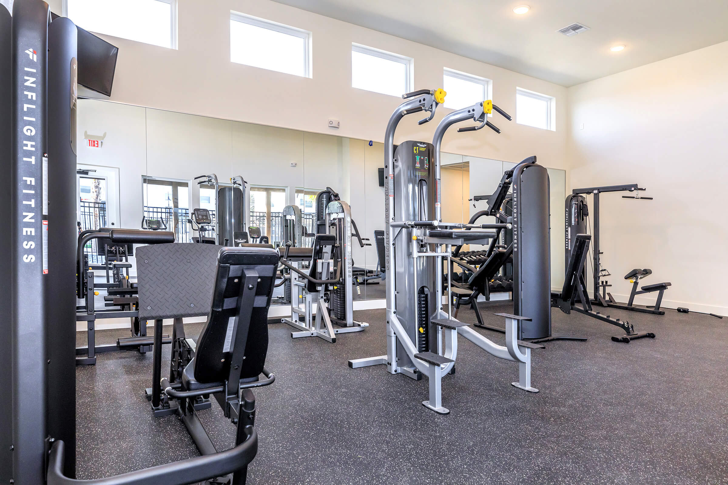 Community Amenities