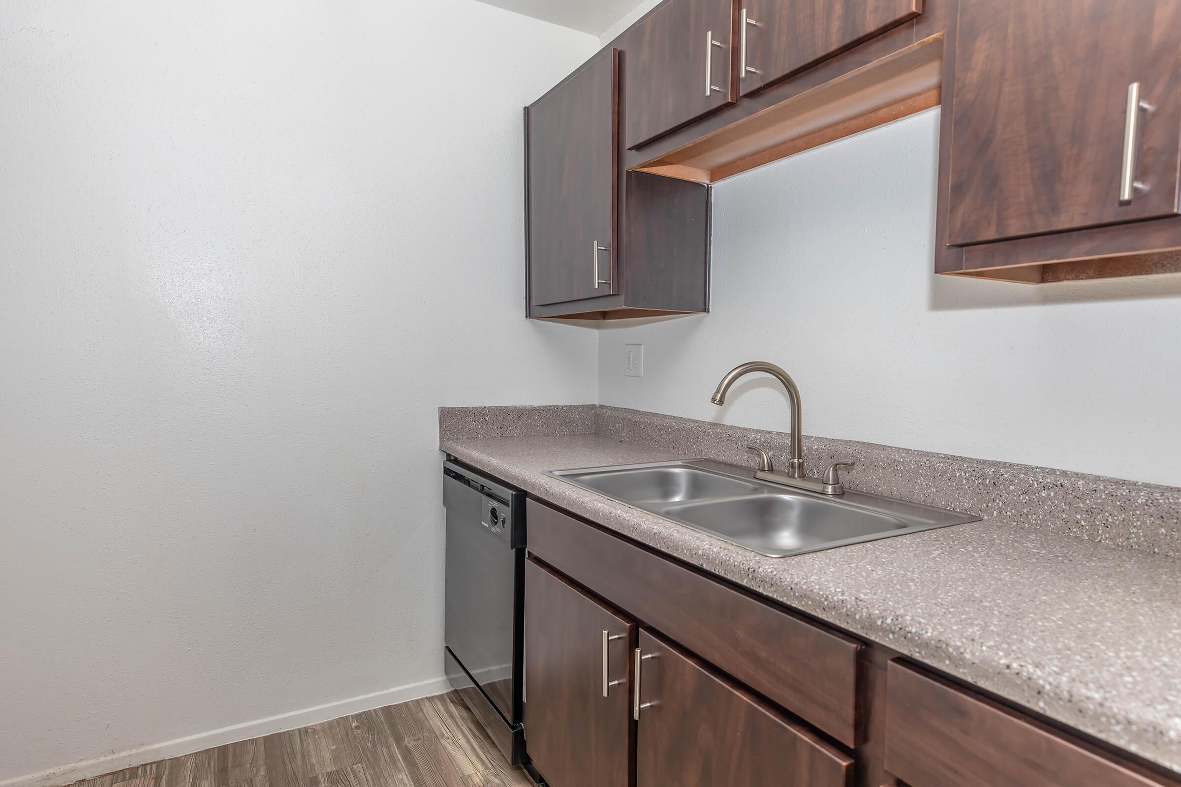 Apartment Features