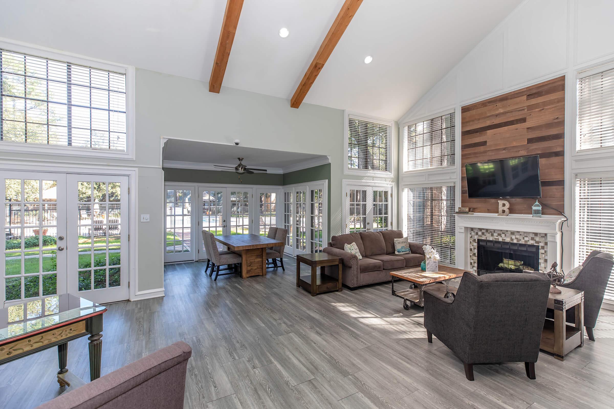 Community Amenities