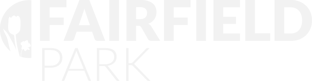 Fairfield Park Estates ebrochure logo