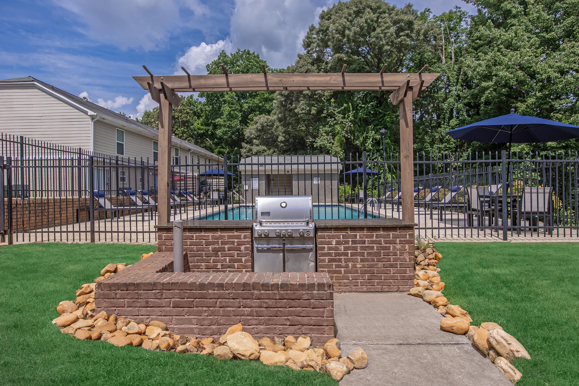Community Amenities