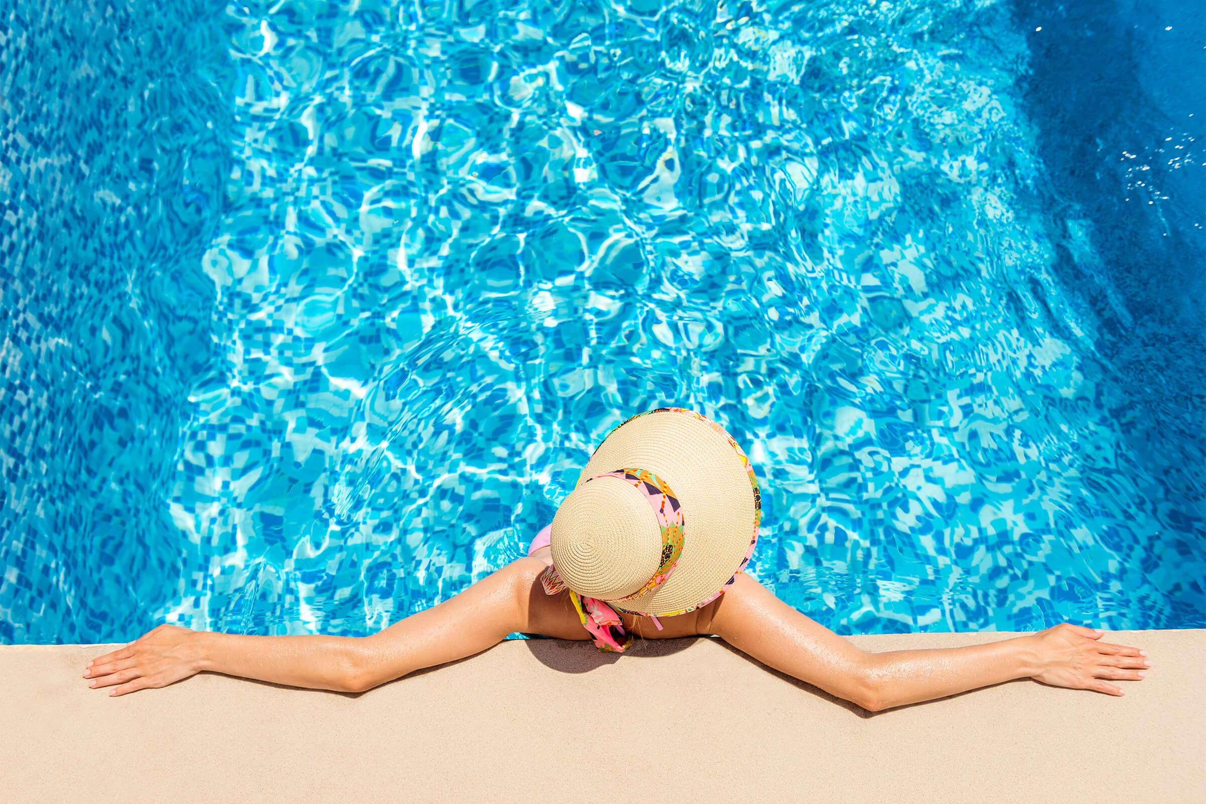 Catch Some Rays At Mallard Glen In Charlotte, NC