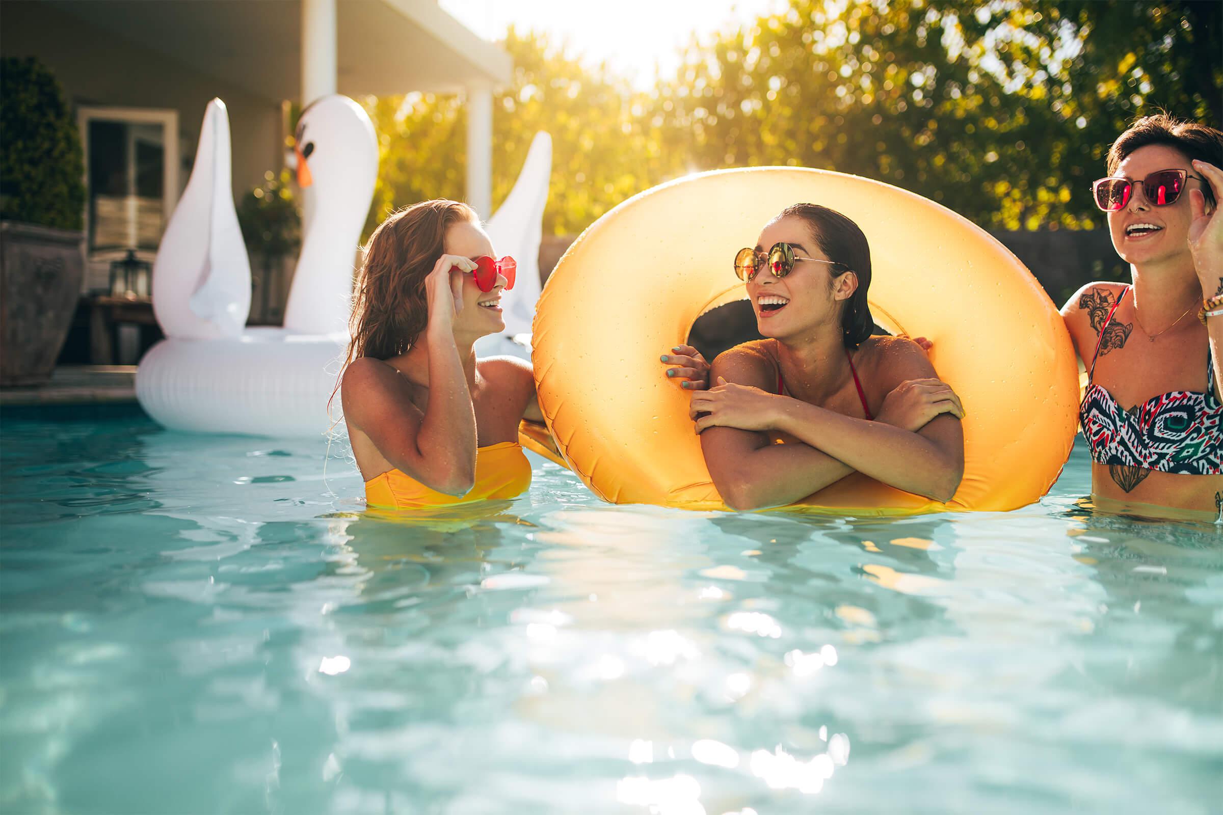 Create Memories At Mallard Glen In Charlotte, NC