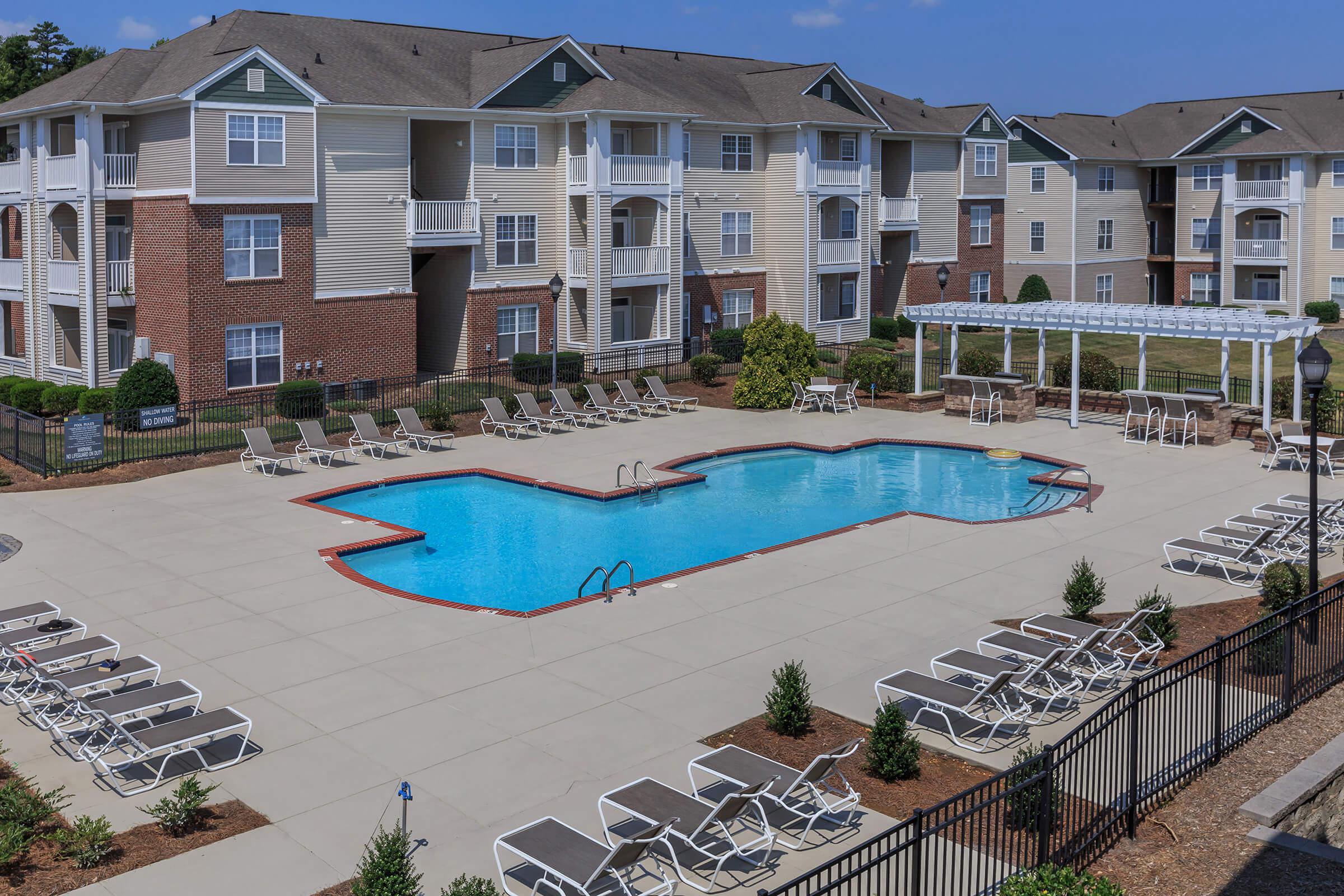 Take A Tour At Mallard Glen In Charlotte, NC