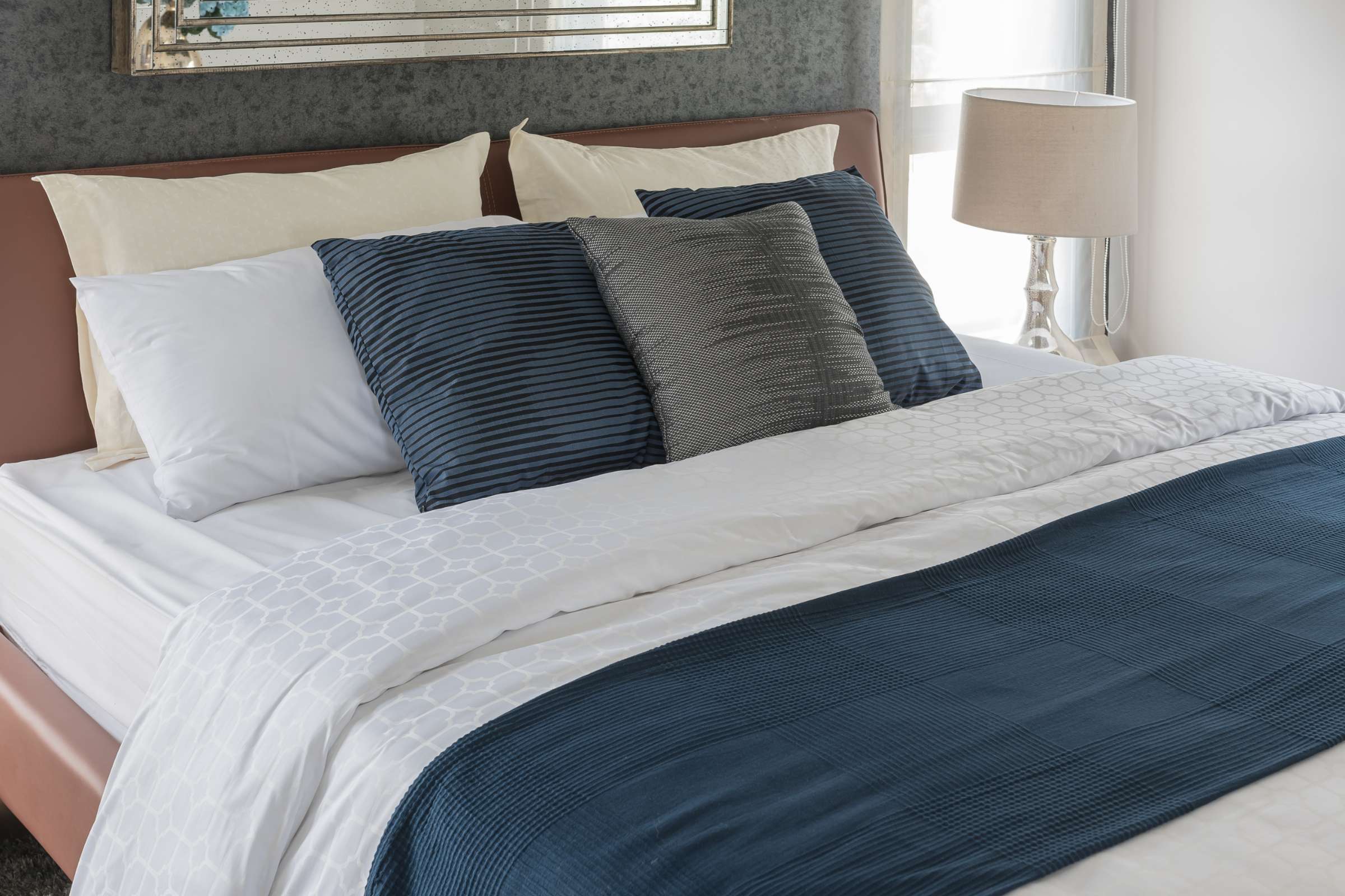 Apartment Features