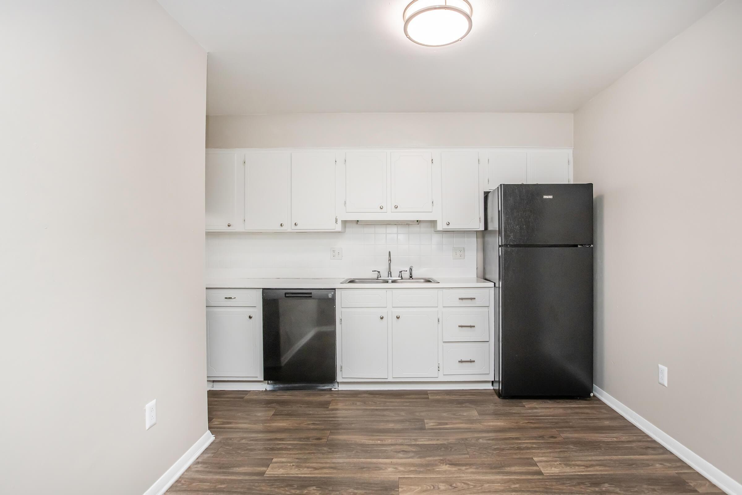 Apartment Features
