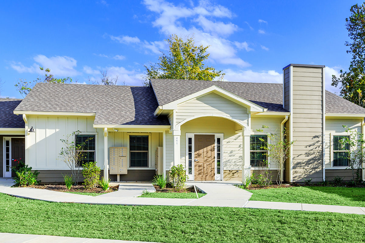 Home Elm Street Village Tallulah, LA