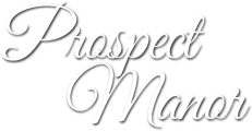 Prospect Manor Logo