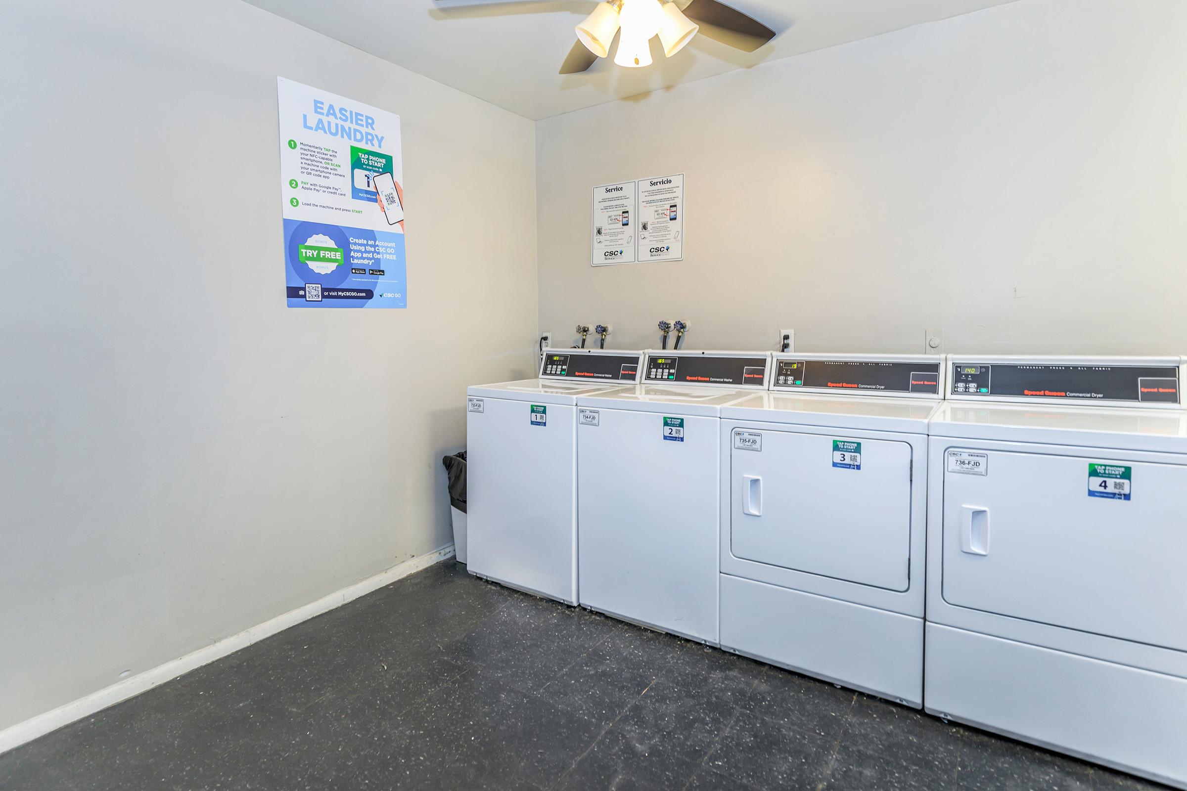 Community Amenities