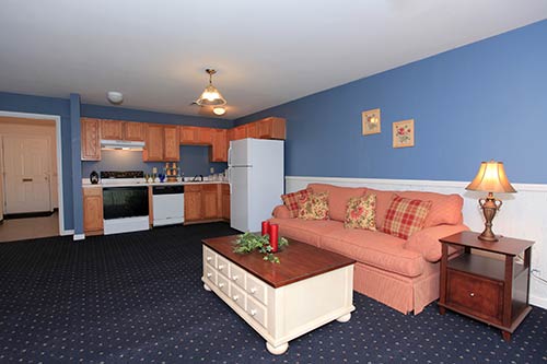 Amenities