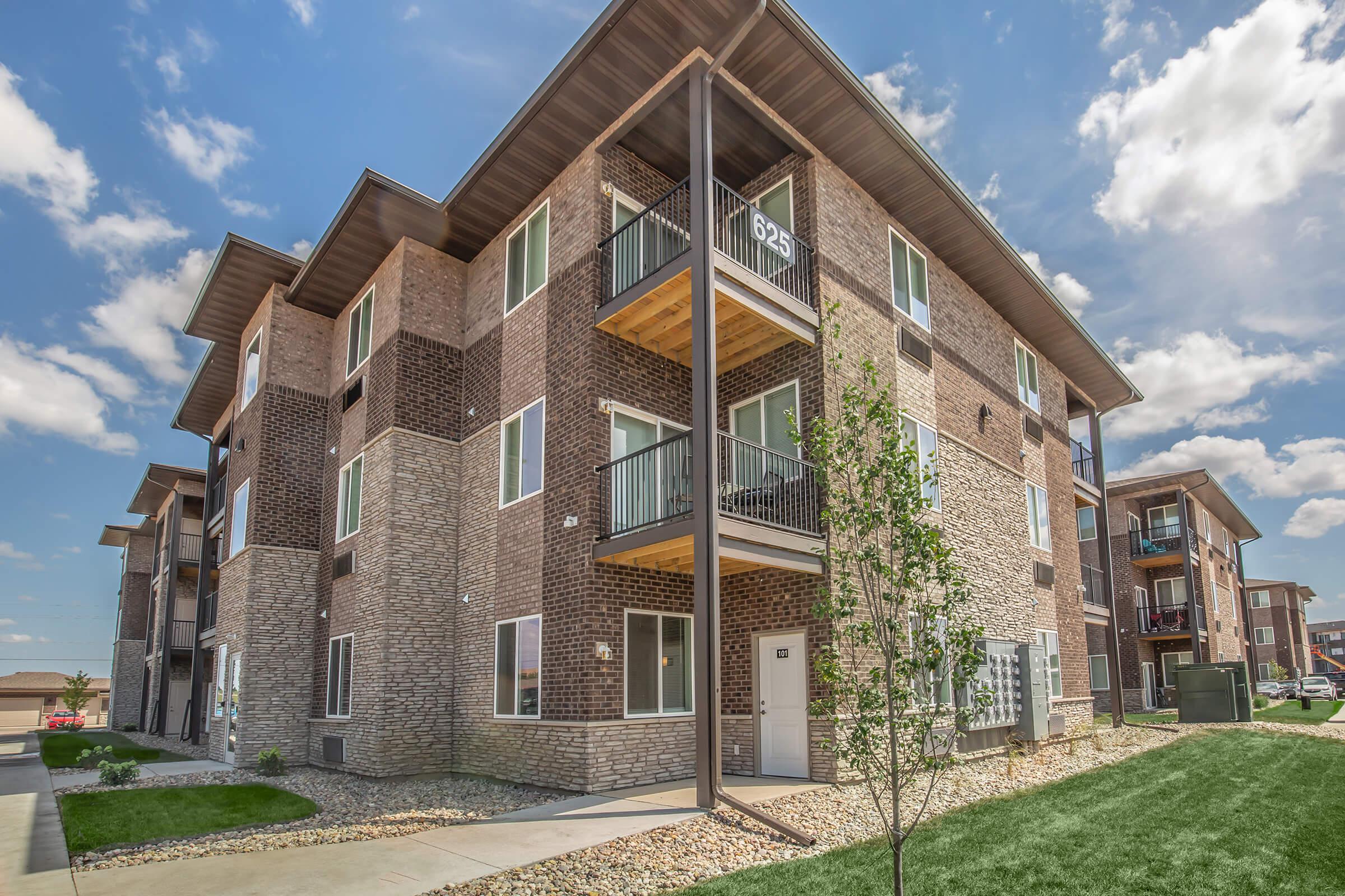 Beautiful Apartment Community in Grimes, IA