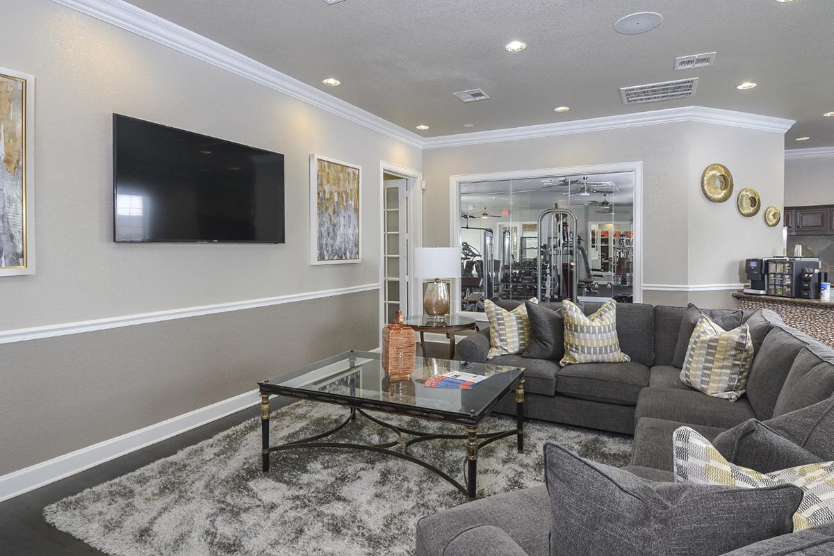 Boulder Creek Apartments in San Antonio, TX - Clubhouse 05.jpg