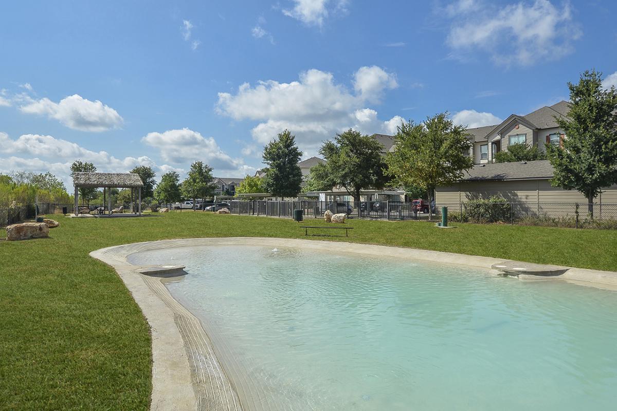 Boulder Creek Apartments in San Antonio, TX - Dog Park 02.jpg