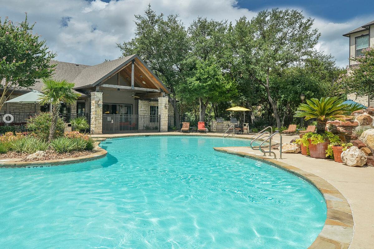 Boulder Creek Apartments in San Antonio, TX - Swimming Pool 06.jpg