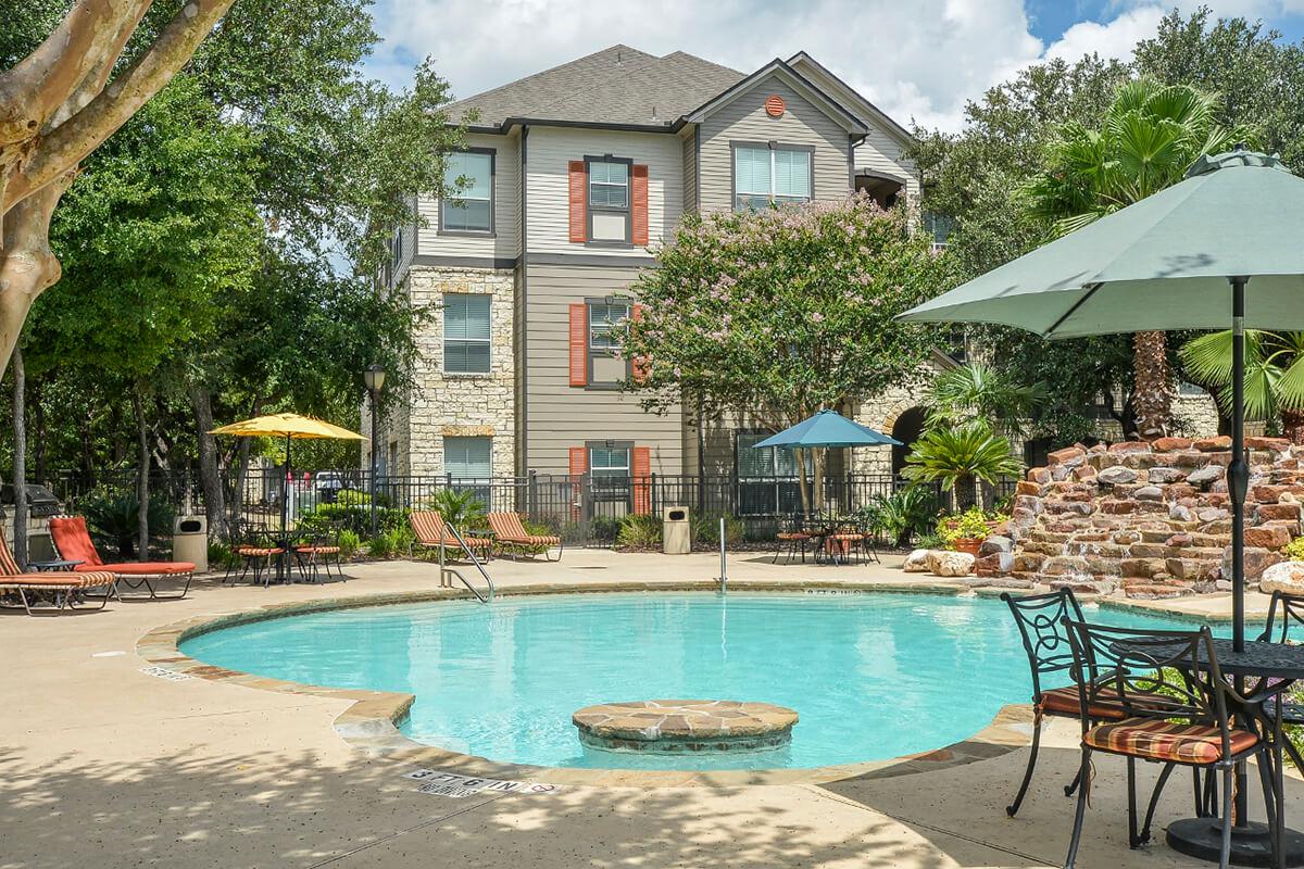 Boulder Creek Apartments in San Antonio, TX - Swimming Pool 08.jpg