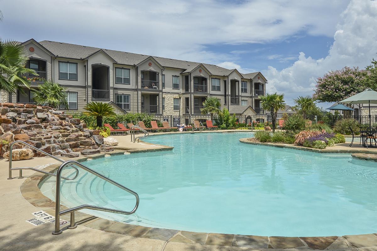 Boulder Creek Apartments in San Antonio, TX - Swimming Pool 11.jpg