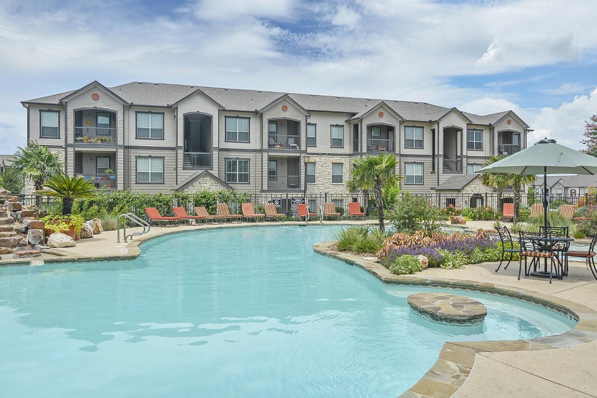 Boulder Creek Apartments in San Antonio, TX - Swimming Pool 13.jpg