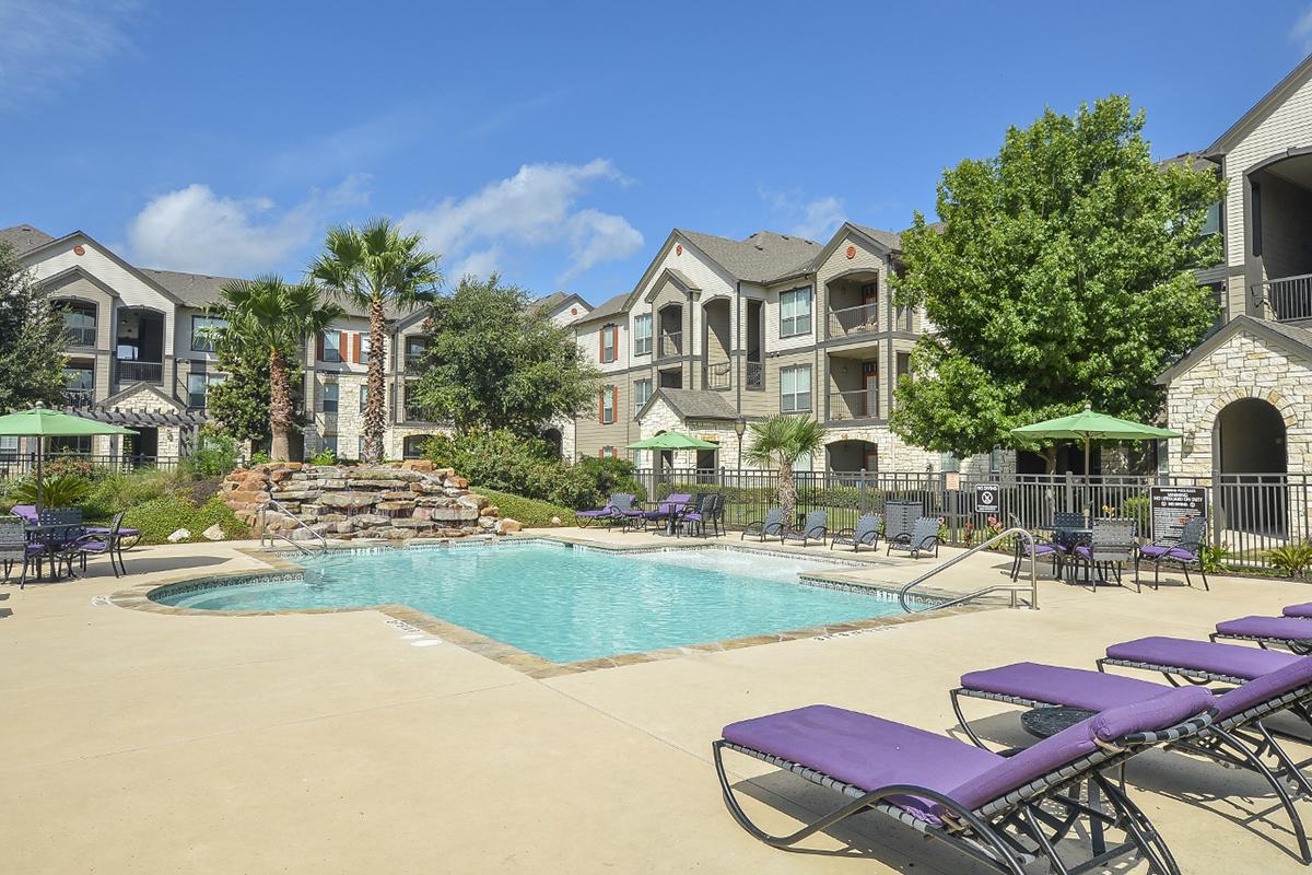 Boulder Creek Apartments in San Antonio, TX - Swimming Pool 15.jpg