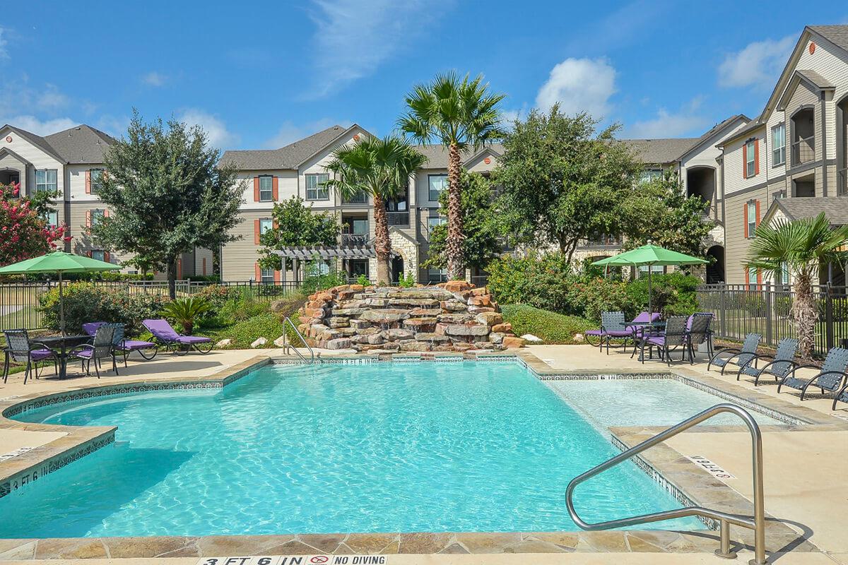 Boulder Creek Apartments in San Antonio, TX - Swimming Pool 16.jpg