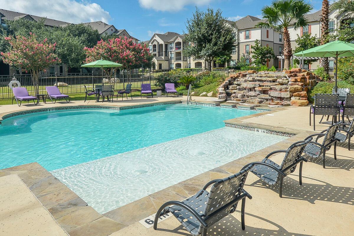 Boulder Creek Apartments in San Antonio, TX - Swimming Pool 18.jpg