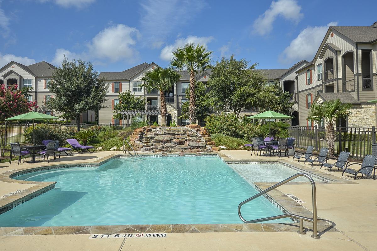 Boulder Creek Apartments in San Antonio, TX - Swimming Pool 20.jpg