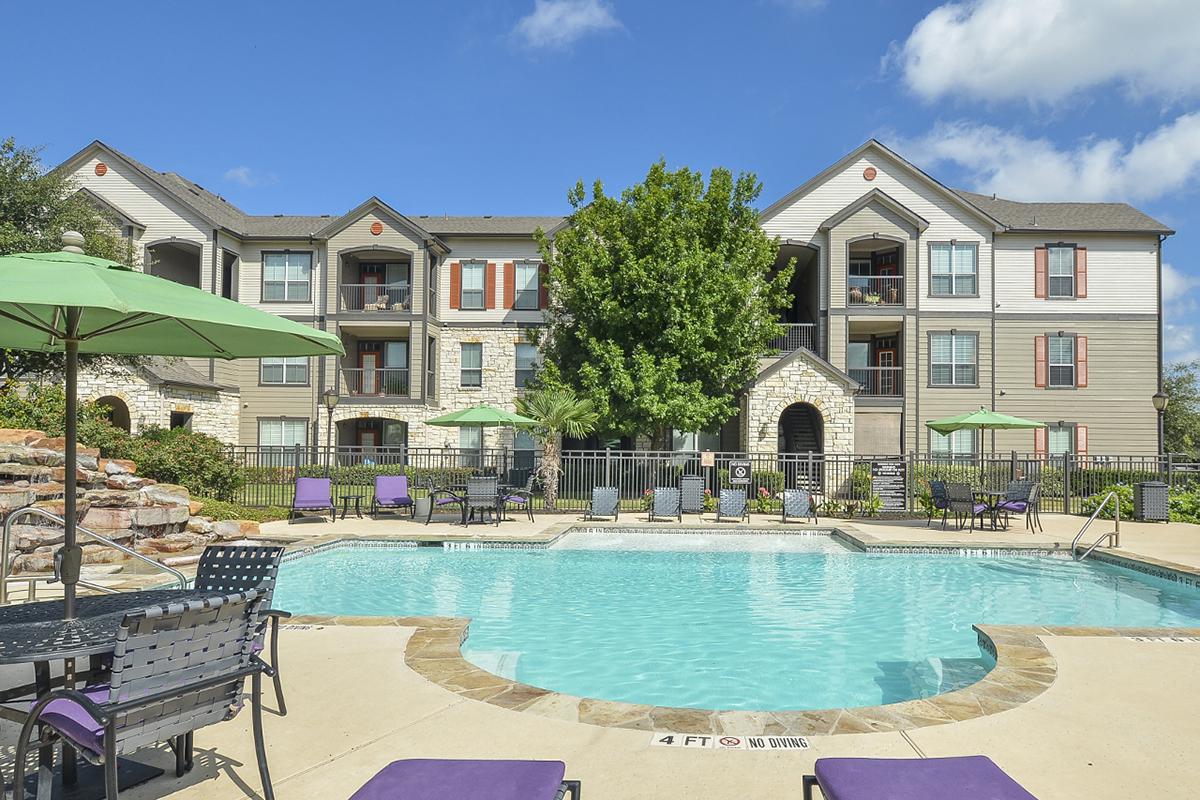 Boulder Creek Apartments in San Antonio, TX - Swimming Pool 22.jpg
