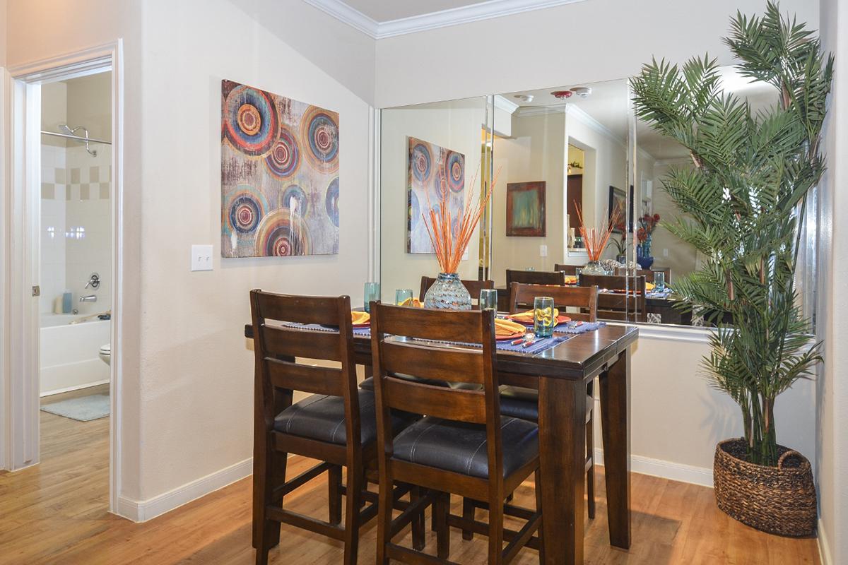 Boulder Creek Apartments in San Antonio, TX - Interior 03.jpg