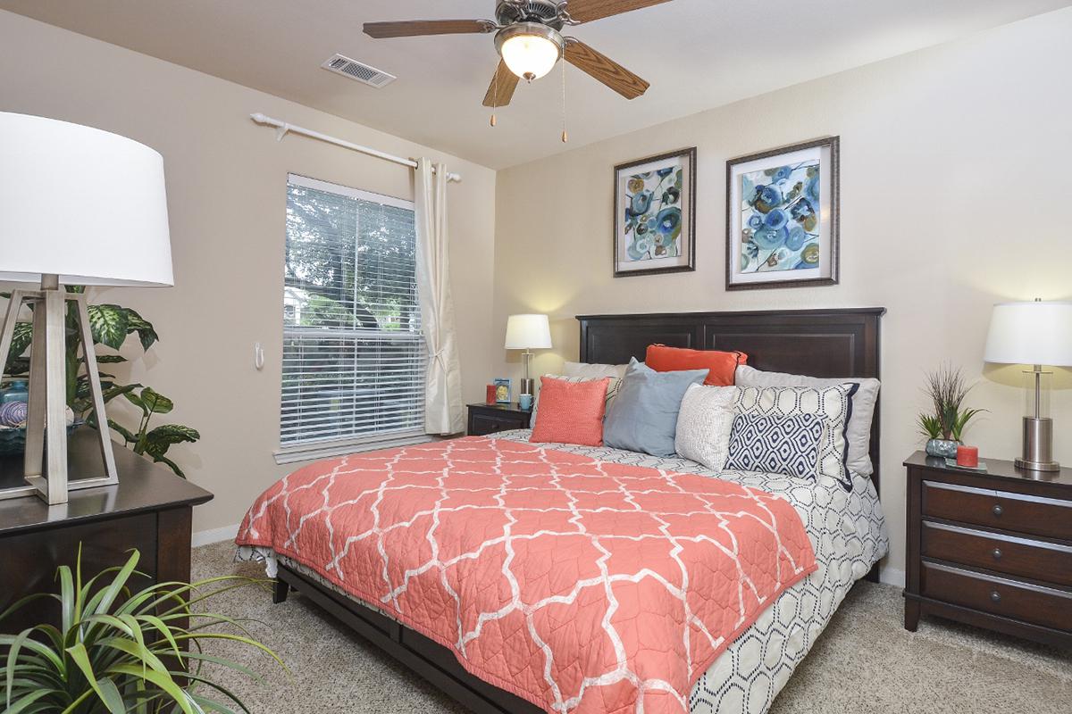 Boulder Creek Apartments in San Antonio, TX - Interior 07.jpg