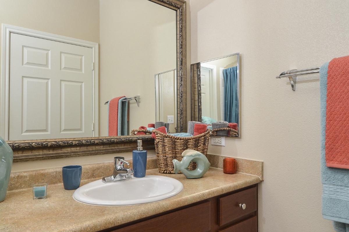 Boulder Creek Apartments in San Antonio, TX - Interior 09.jpg