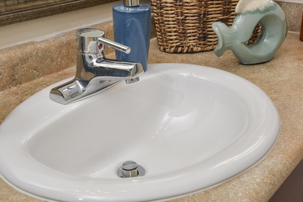 Boulder Creek Apartments in San Antonio, TX - Interior 10.jpg
