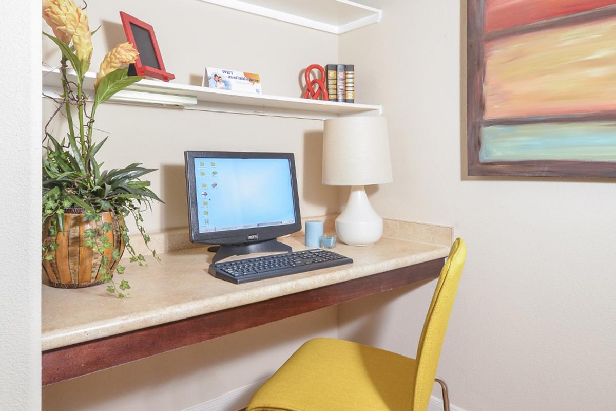 Boulder Creek Apartments in San Antonio, TX - Interior 11.jpg