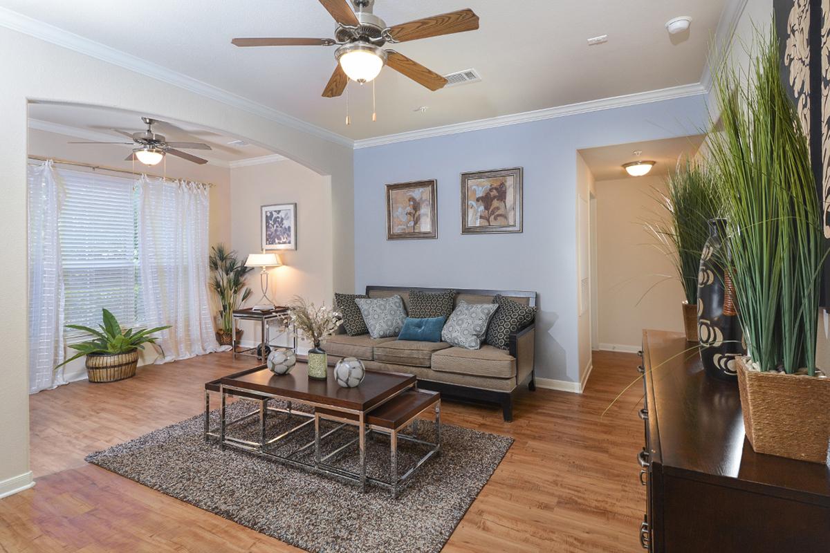 Boulder Creek Apartments in San Antonio, TX - Interior 12.jpg