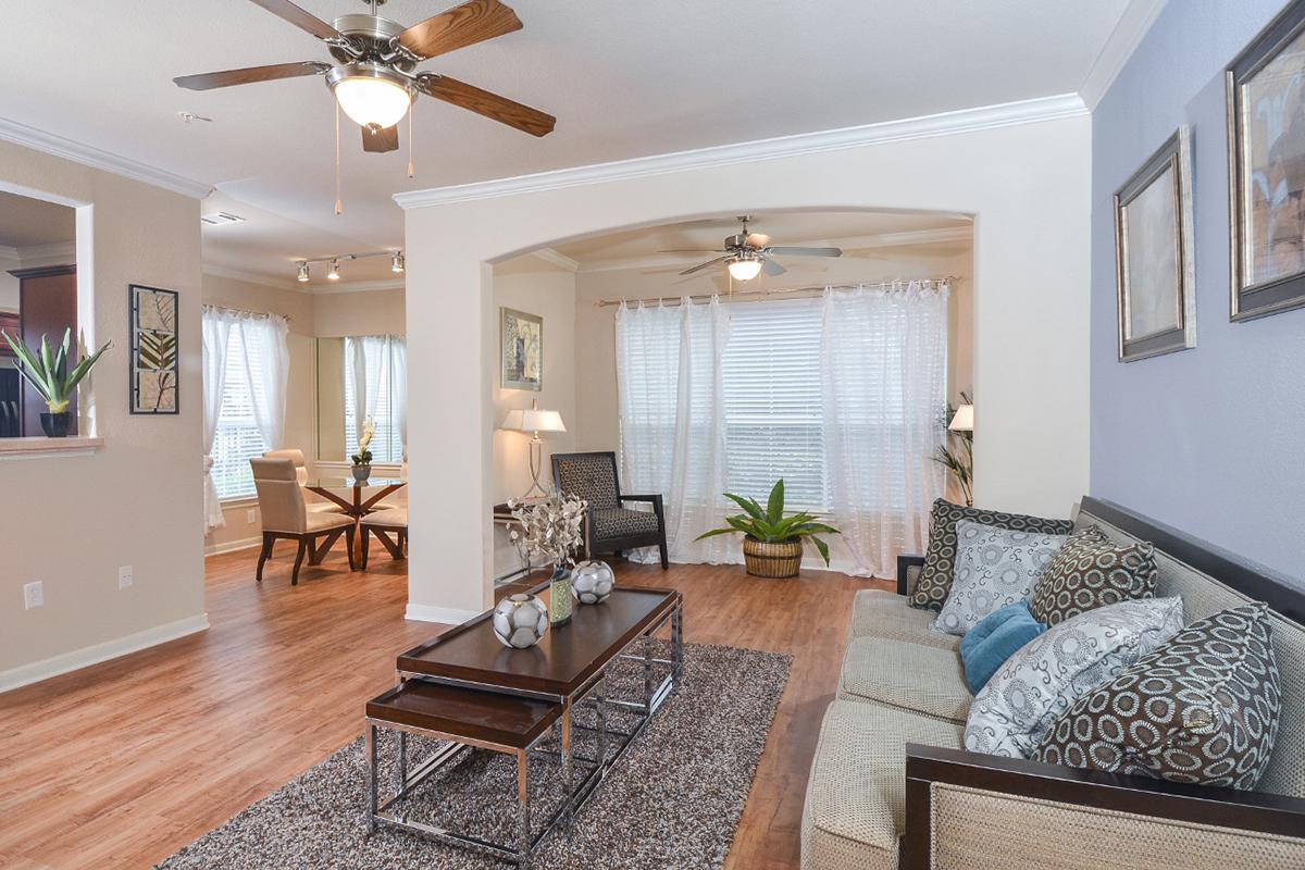 Boulder Creek Apartments in San Antonio, TX - Interior 13.jpg