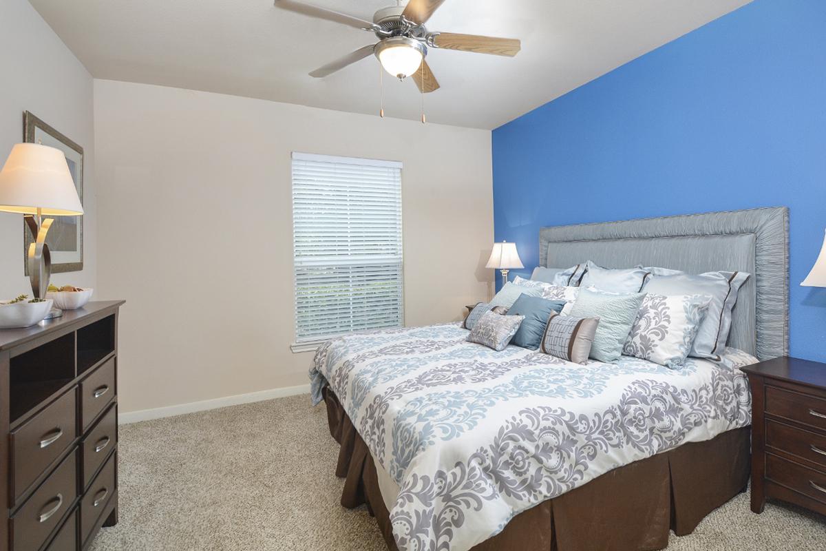 Boulder Creek Apartments in San Antonio, TX - Interior 17.jpg