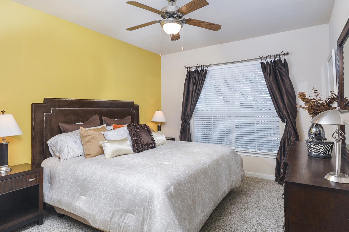 Boulder Creek Apartments in San Antonio, TX - Interior 23.jpg
