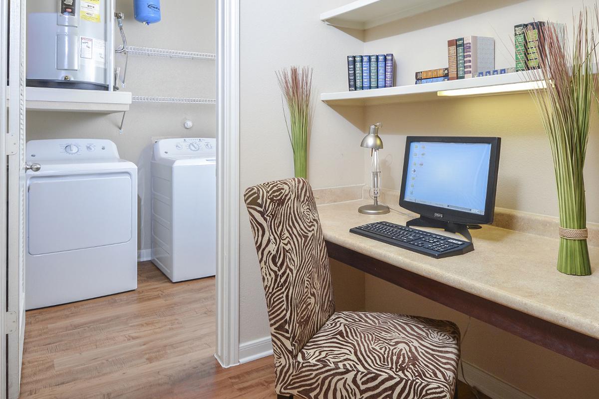 Boulder Creek Apartments in San Antonio, TX - Interior 24.jpg