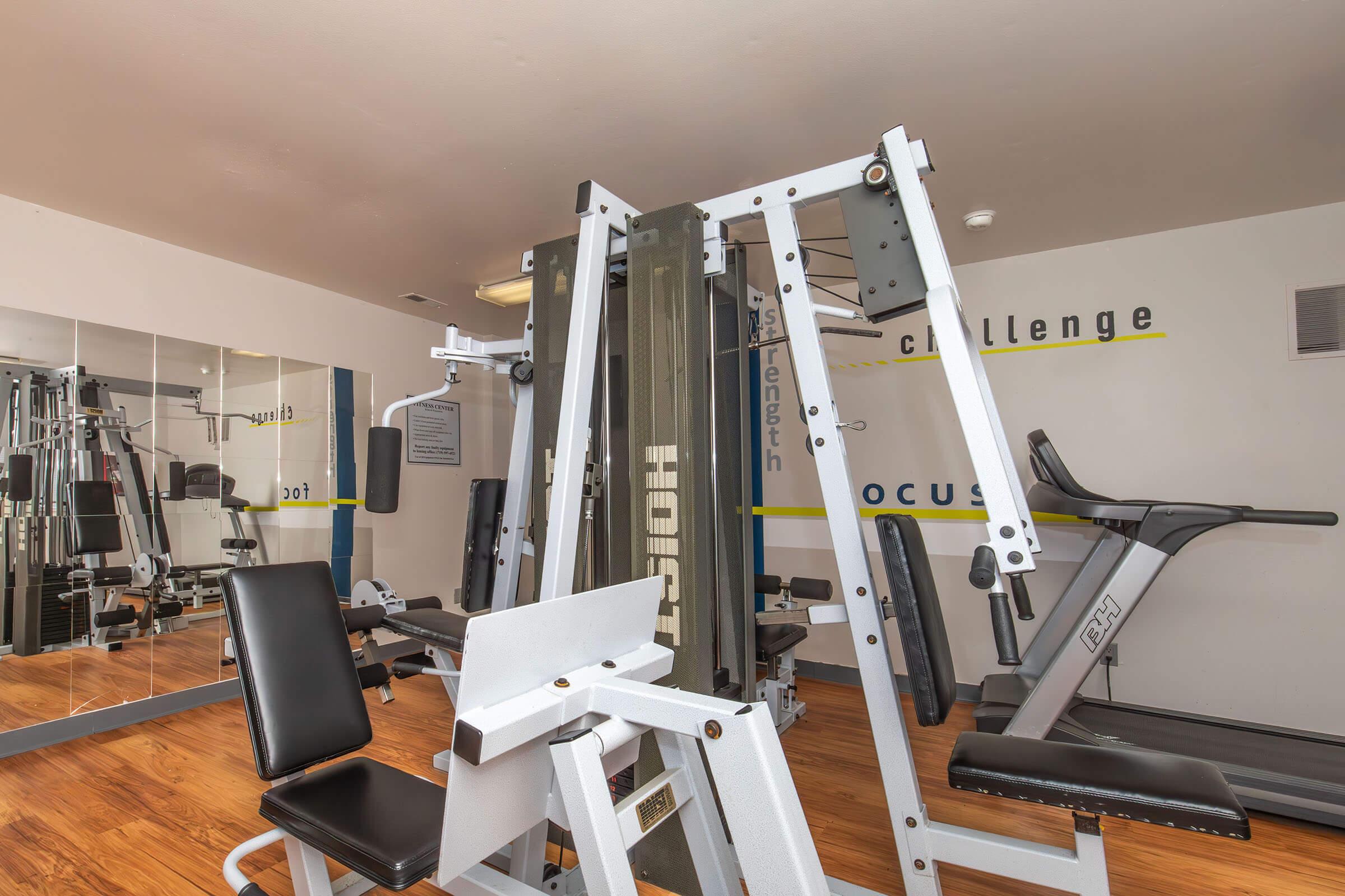 Community Amenities