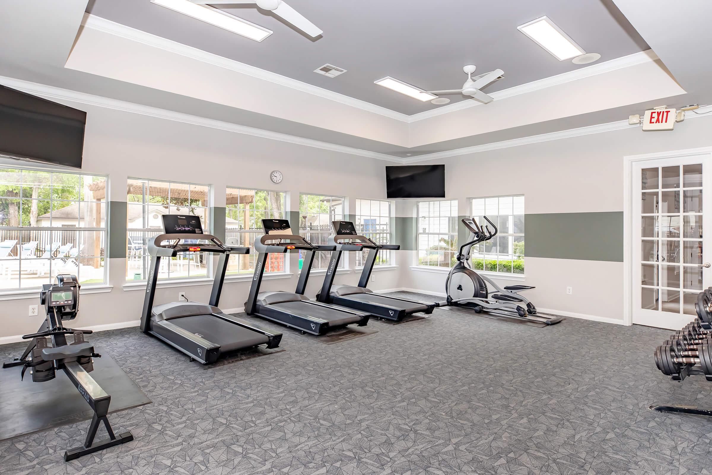 Community Amenities