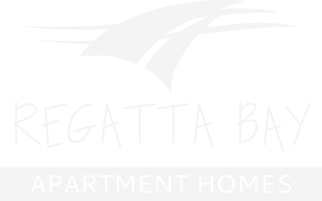 Regatta Bay ebrochure logo