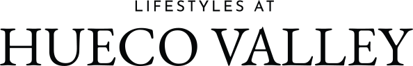 Lifestyles at Hueco Valley Logo