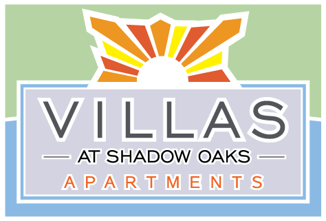 Villas at Shadow Oaks ebrochure logo