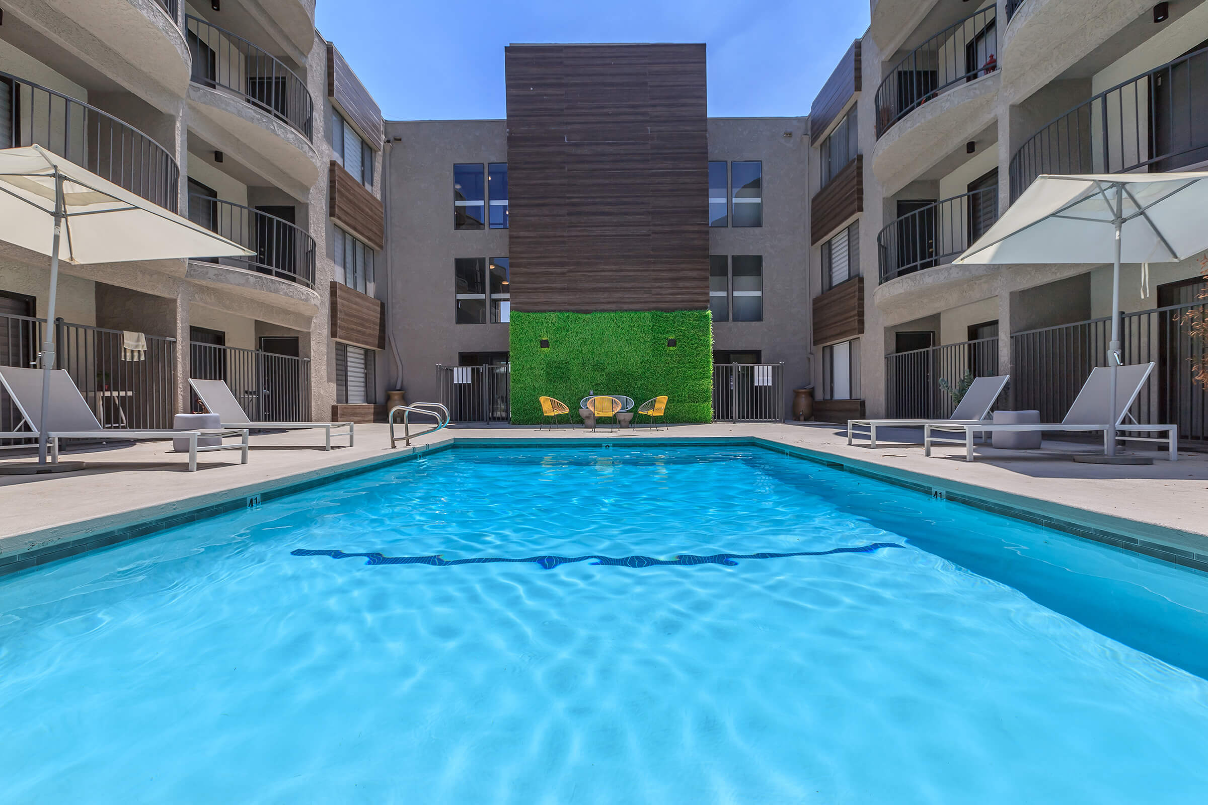 Picture of Lafayette Place