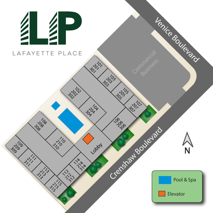 We make every effort to make our website accessible to anybody, especially those with disabilities. If you have question in terms of the relative location of an amenity or apartment home, please give us a call.