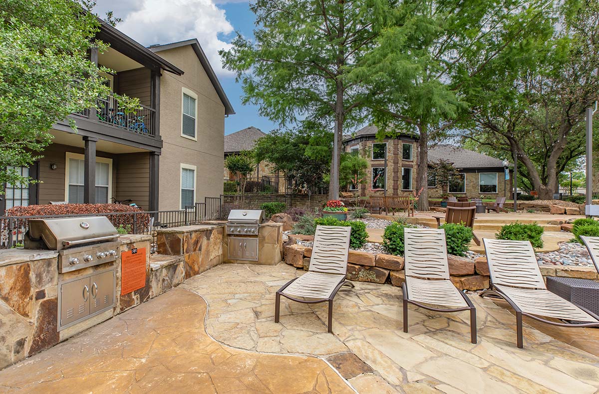 Community Amenities