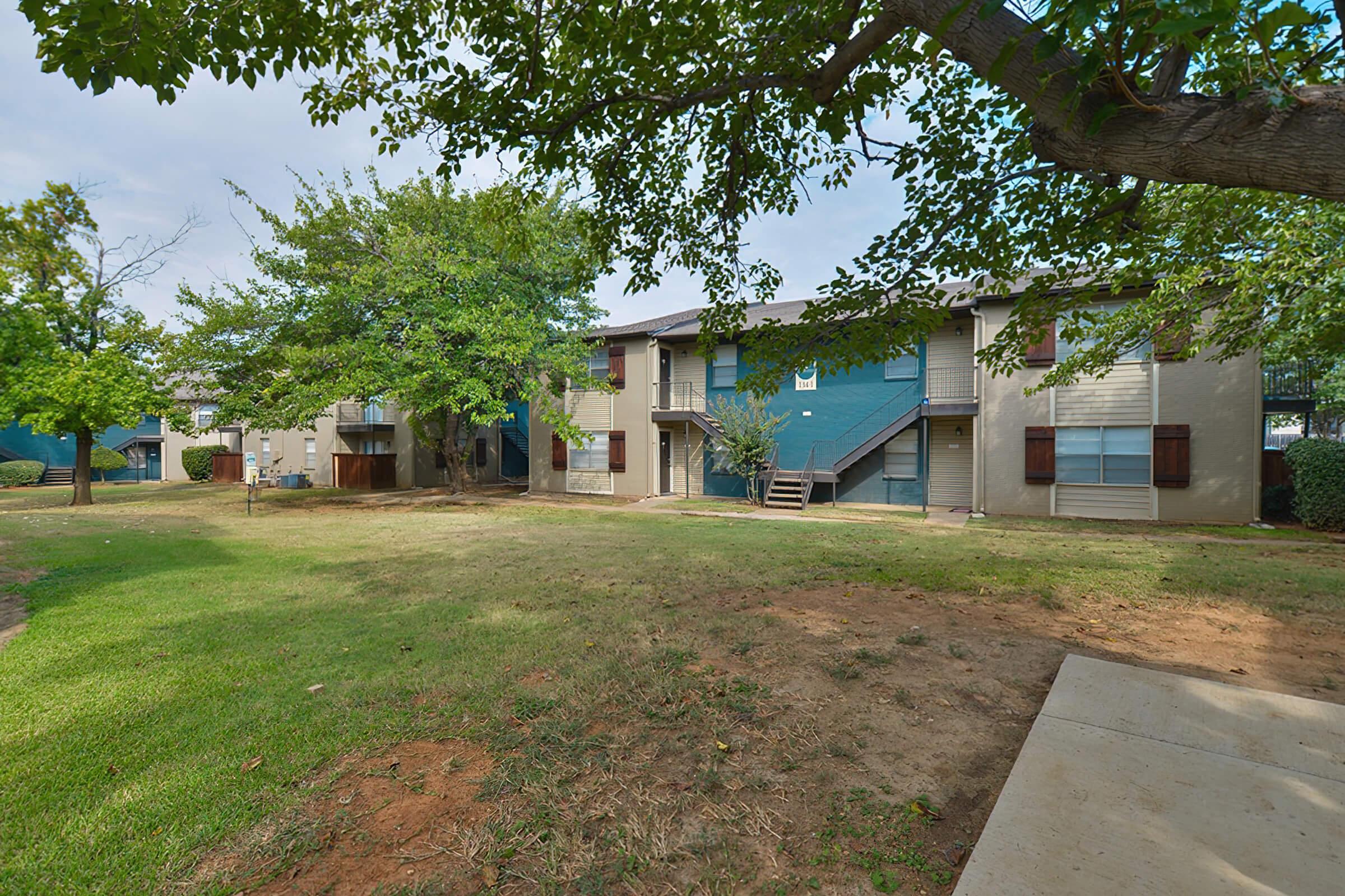 Gallery Toscana Apartments in Bedford, TX