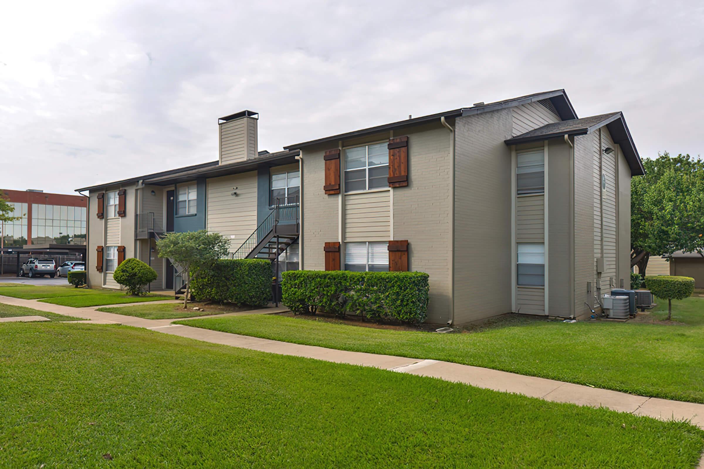 Gallery Toscana Apartments in Bedford, TX